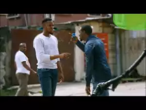 Video: Zfancy Tv Comedy - Calling SARS with Strangers Phone (African Pranks)
